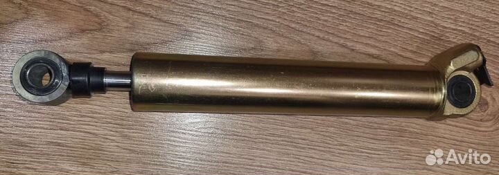 Серво цилиндр рулевой рейки Ситроен, Пежо