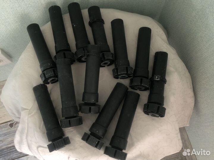 Ножки мебельные от кухонного гарнутура