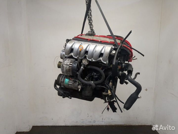 Двигатель Volkswagen Sharan, 1997