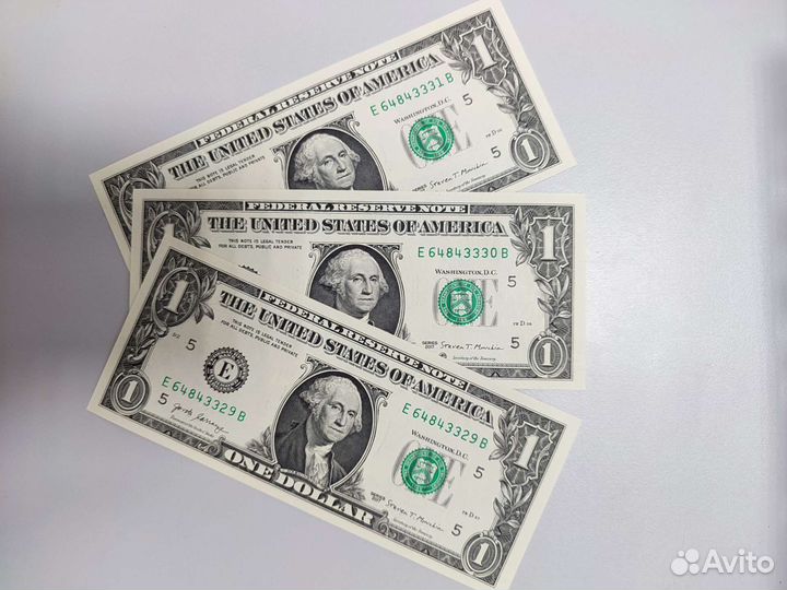 Коллекционирование банкнот