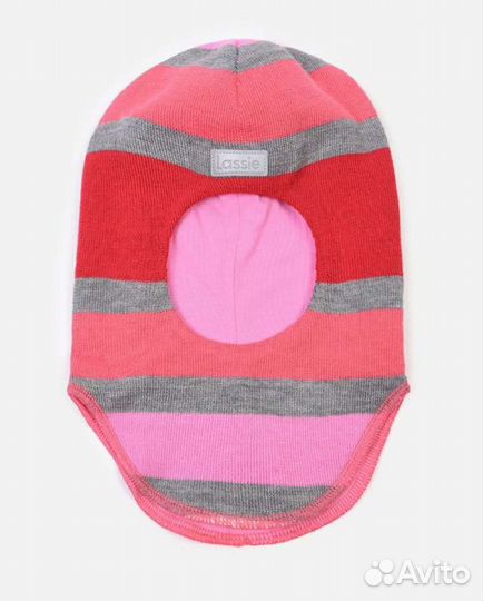 Новые шапки/шлем Lassie 46/48