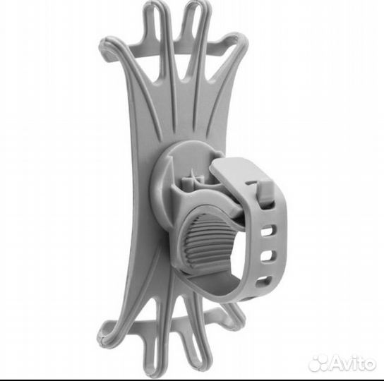 Держатель для телефона на велосипед