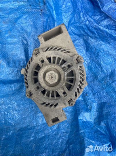 Генератор mazda 3 bk 2 0