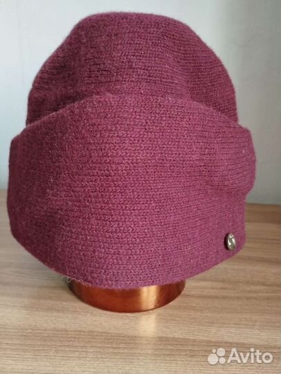Шапка женская