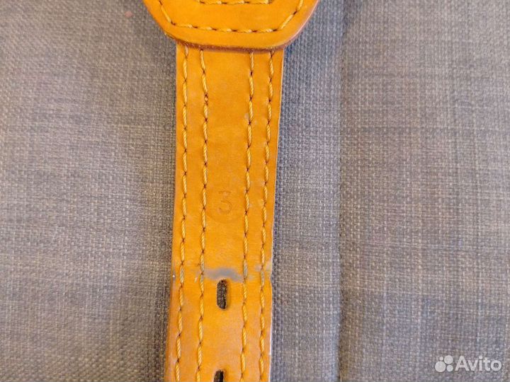 Шлейка для средней собаки