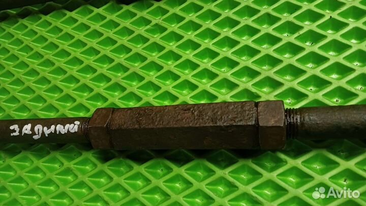 Развальные рычаги kia spectra