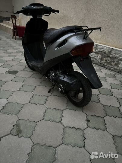 Honda dio af 27