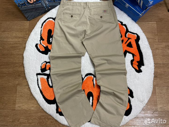 Брюки dickies