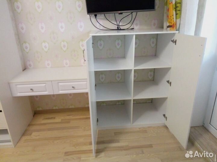 Комоды, мебель