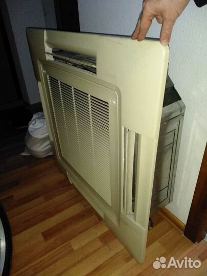 Запчасти для кондиционеров