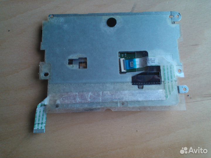 Комплектующие для ноутбука Acer MS2361