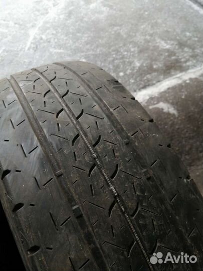 Bridgestone Duravis R660 215/70 R15