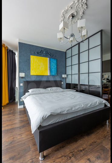 Квартира-студия, 33 м², 13/24 эт.