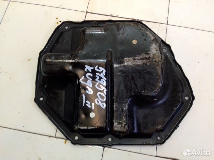 Поддон масляный двигателя 2.5 (Ford Kuga)