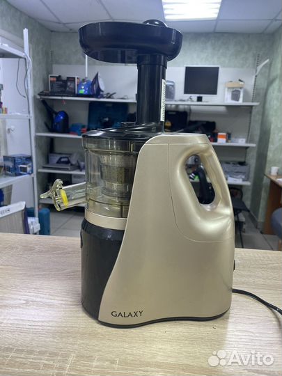 Соковыжималка