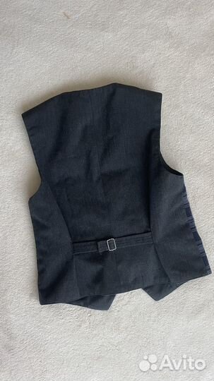 Школьная форма на мальчика 122 128
