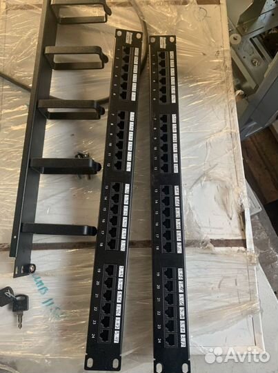 Патч панели