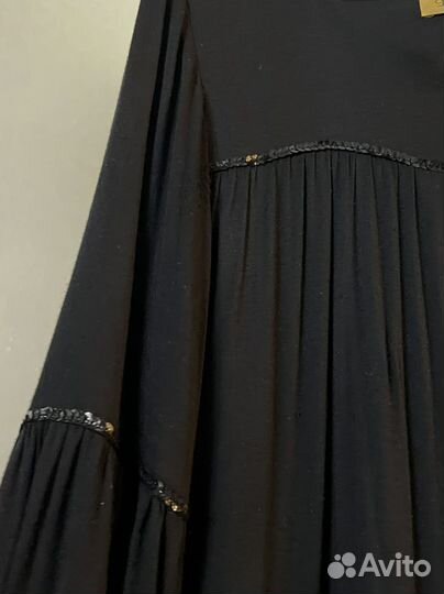 Турецкое платье