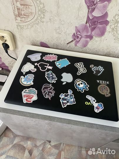 Ноутбук lenovo