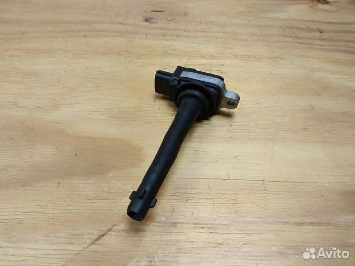 Катушка зажигания nissan X-trail