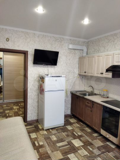 1-к. квартира, 37 м², 2/10 эт.