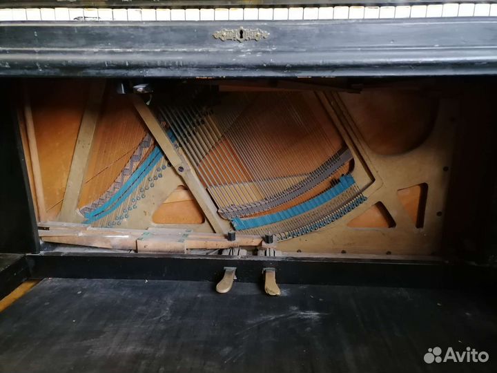 Фортепиано