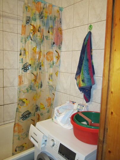 Комната 14 м² в 4-к., 4/9 эт.