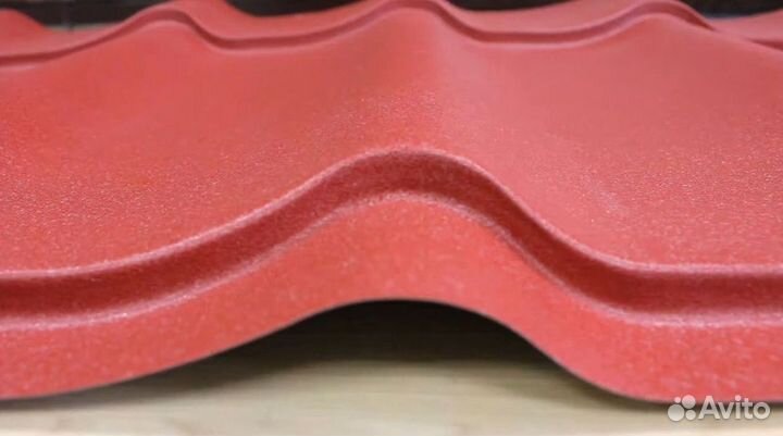 Металлочерепица