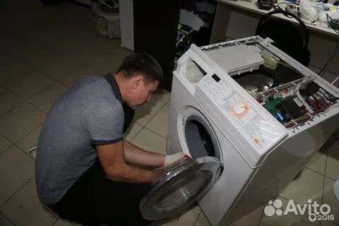Ремонт Стиральных Машин Холодильников Посудомоек