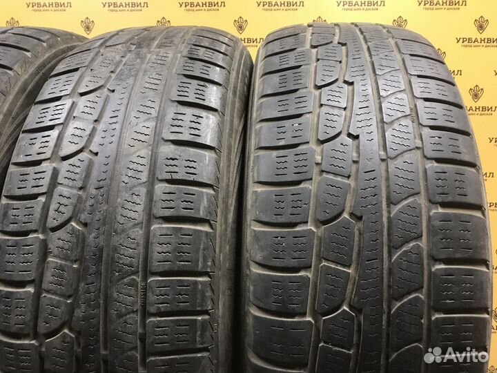 Nokian Tyres WR G2 SUV 215/60 R17