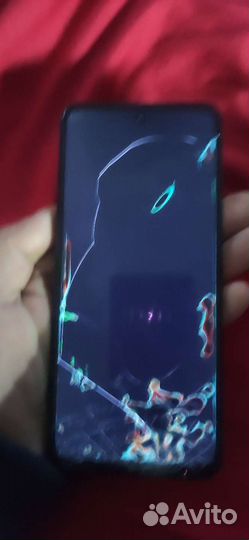 Tecno camon 18p
