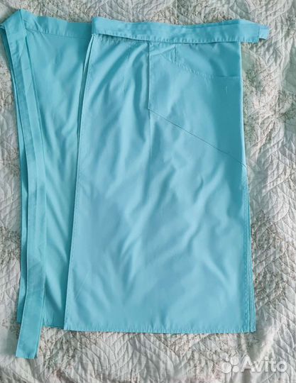 Поварская форма женская