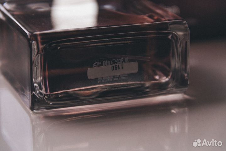 Туалетная вода Calvin Klein euphoria men 100 ml