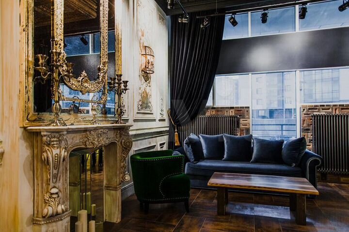 Шикарное помещение для вашего бизнеса