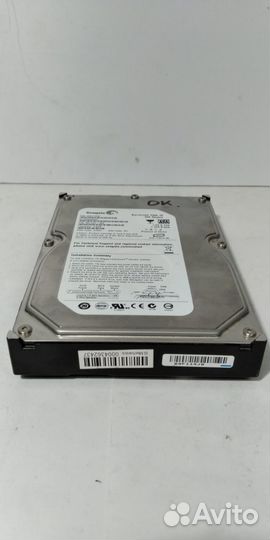 Жесткий диск 3.5
