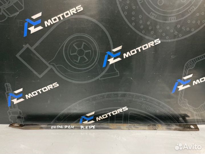 Распорка Chevrolet Trailblazer GMT360 LL8 2004