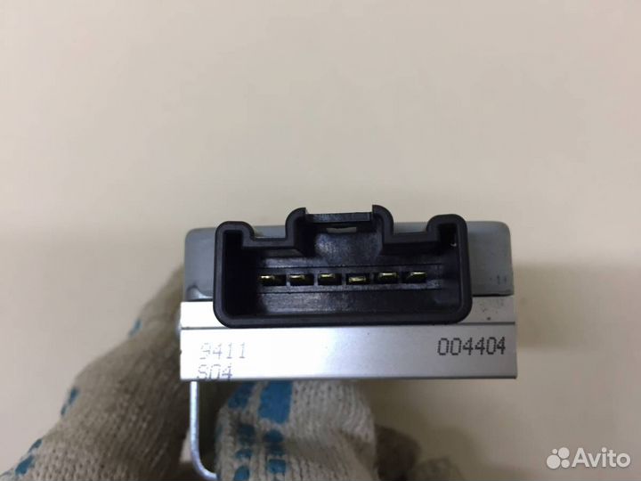 Реле Toyota Camry V50 2011-2017