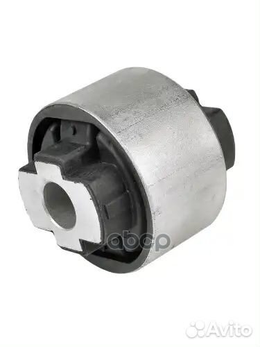 Сайлентблок рычага задн. Peugeot Boxer, Citroen