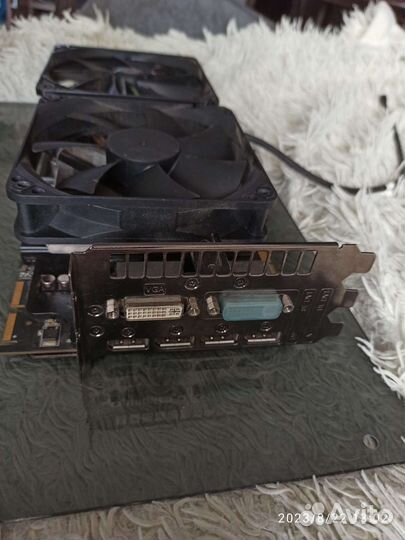 Видеокарта asus hd 7970 3G