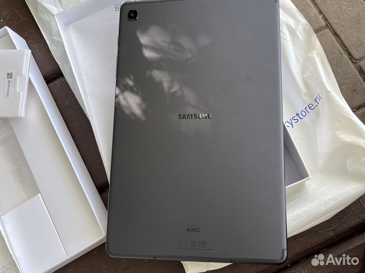 Планшет samsung galaxy tab s6 lite