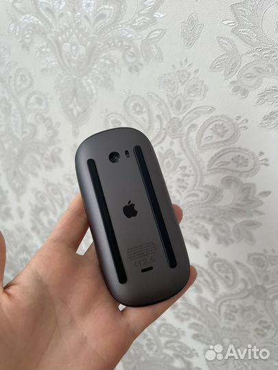 Мышь Apple magic mouse 2