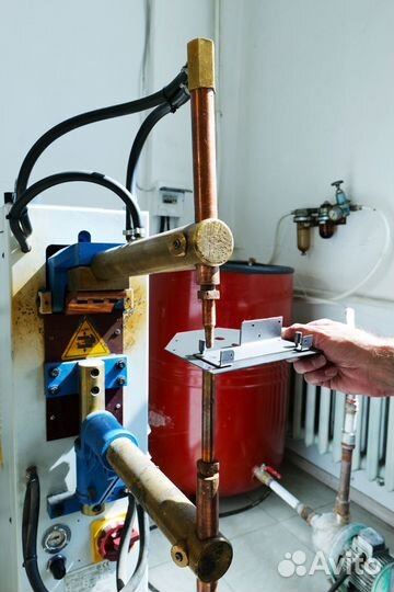 Токарные и фрезерные работы по металлу