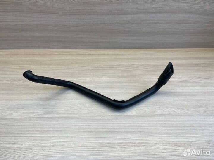 Трубка дренажная кондиционера Renault Sandero