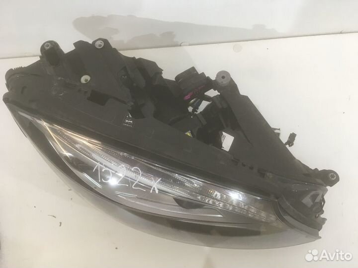 Фара передняя правая Mercedes S W222