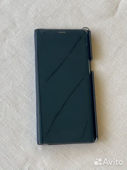 Чехол на телефон Samsung Galaxy Note 8