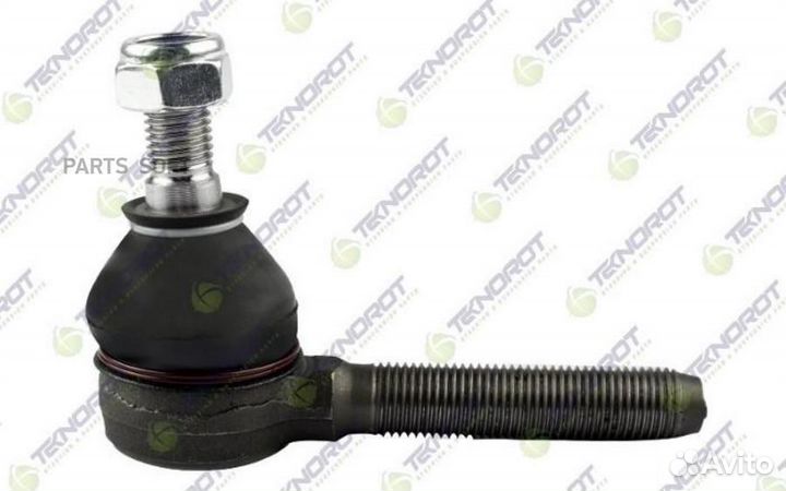 Teknorot O602 Наконечник рулевой тяги лев opel ome