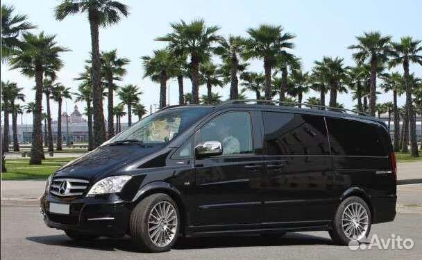 Трансфер, междугородние перевозки, такси