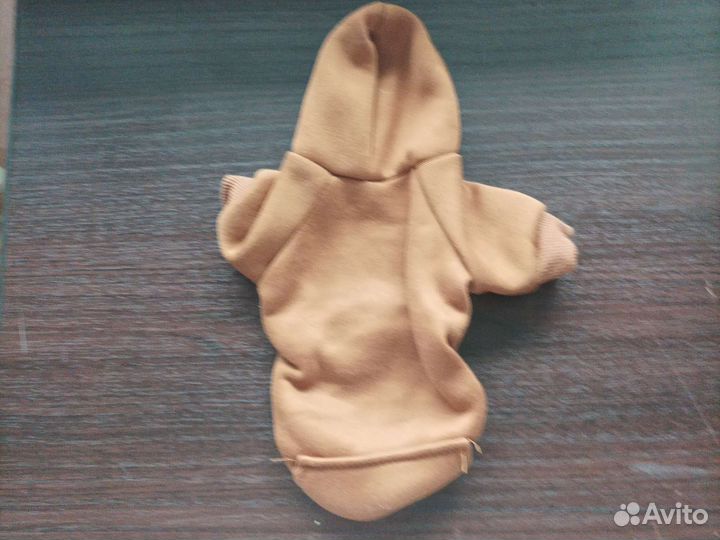 Одежда для собак