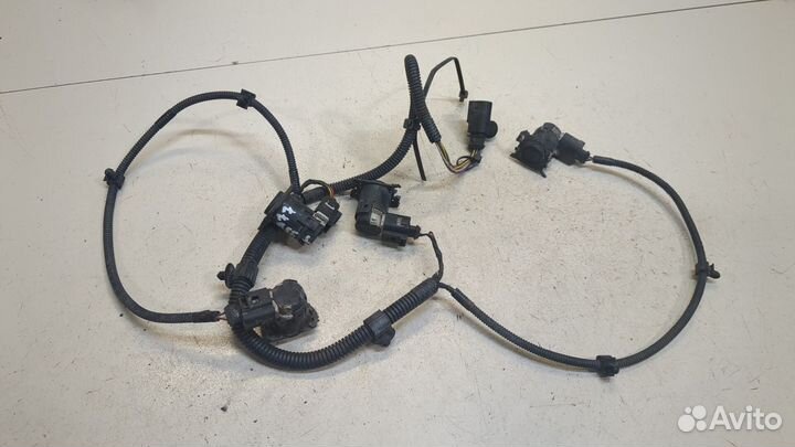 Датчик парктроника Seat Alhambra, 2008