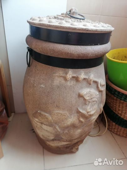 Тандыр электрический бу